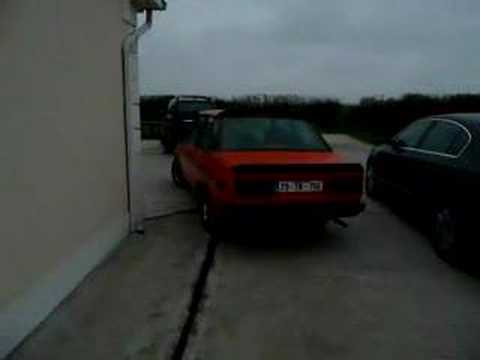 Fiat 131 Sport arrives in Ireland