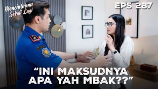 Download lagu GILAAA! Hanifa Nekat Ngajak Lingga Tidur Bersama | MENCINTAIMU SEKALI LAGI | EPS.287 (1/4) mp3 Download lagu GILAAA! Hanifa Nekat Ngajak Lingga Tidur Bersama | MENCINTAIMU SEKALI LAGI | EPS.287 (1/4) mp3