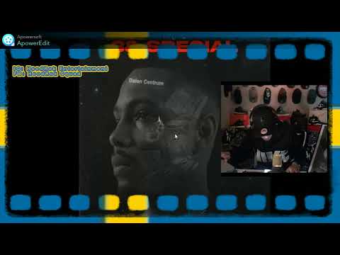 Swedish Drill: THRIFE - "38 SPECIAL" (New Zealand Reaction)