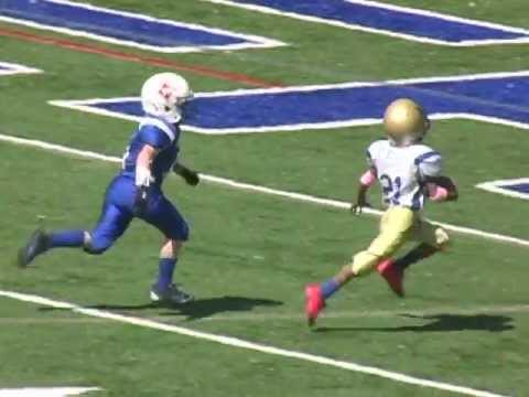 B2C TV: McEachern Indians - 7U