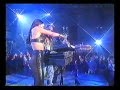 1995 ZDF Power Vision Dance DJ Paul Elstak Luv U More Live