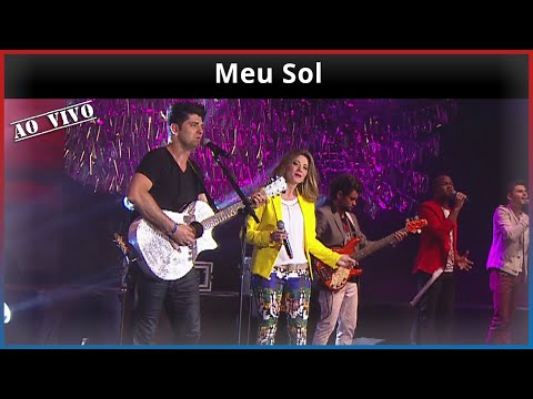 Meu Sol - Brothers Music Ao Vivo - Show em Full HD