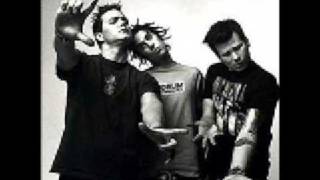 Blink 182 - Anthem + (Lyrics)