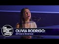 유튜브 다운로드 Olivia Rodrigo: drivers license (TV Debut)