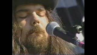 Satchel - "Buttercup" [Live 8/3/96]