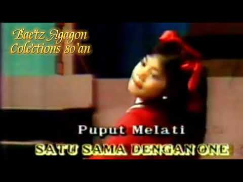 PUPUT MELATI - 1=ONE ( Vidio Official )