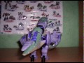 Beast Wars Transformers Megatron Terrorize Version 1