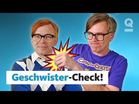 So beeinflussen Geschwister deinen Charakter! | Quarks Dimension Ralph