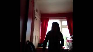 dancingella48-Oliver twist sneakbo