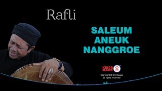 Download lagu Rafly Kande - Saleum Aneuk Nanggroe (Album Rafly  & 3 Bersaudara) mp3