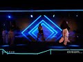 Tinashe Cash Race Live HD