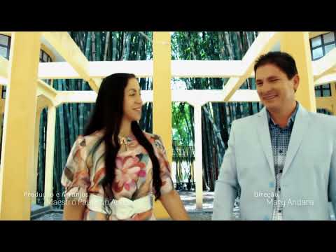 Edson e Sara | Viu Passar o Tempo [Clipe Oficial]