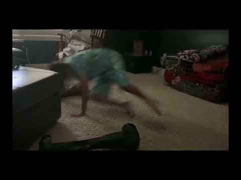 Rainbow friends orange death