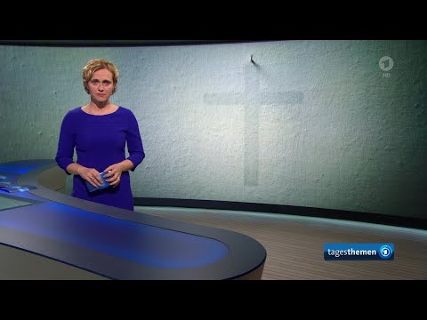 tagesthemen 22:15 Uhr, 21.02.2019