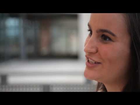 UIBS student interview with Charlotte - June 2013