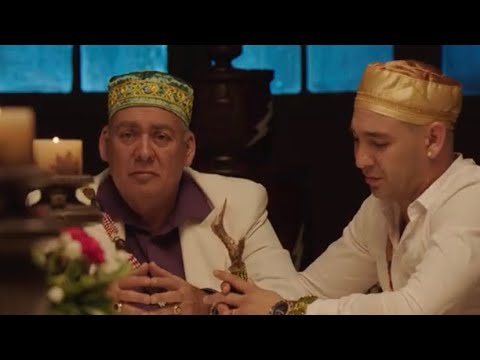 El Niño y La Verdad Video con Eleggua y con Orula [Official Video]