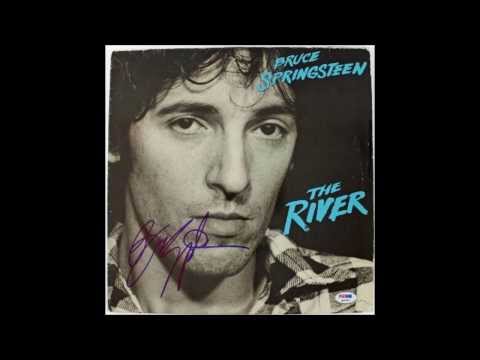 Bruce Springsteen - The River ITALIANO