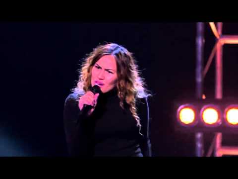 Paris Inc - Lips Are Moving -The X Factor Australia 2015