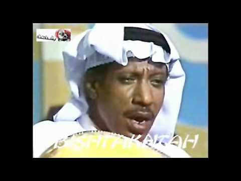 يابو فهد عوض الدوخي