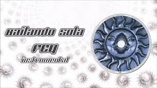 Bailando Sola - Fey - Instrumental