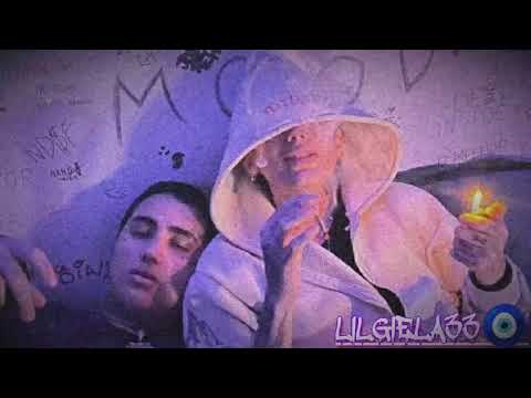 Lilgiela33 - Enterro - Ft - Teetsi - [Áudio Official]