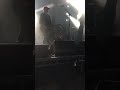 Levellers Food Roof Family Llandudno 29 02 20
