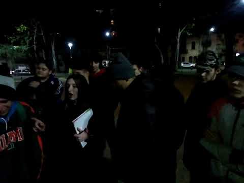 PIC vs KZ | 4tos | Fecha 6 (Torneo Regular 2017) Gurrustyle