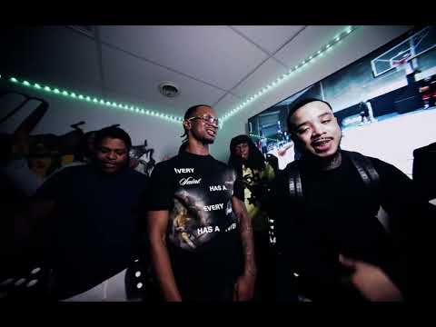 BigBoss Quay x Big Steff - Slap God (Official Music Video@andrewsshotss )