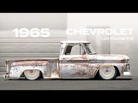 1965 Chevrolet C10 (CC-2087276) for sale in Mesa, Arizona