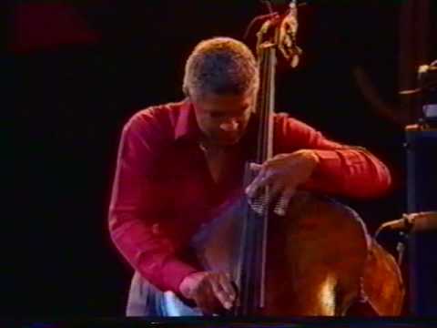 03-5 michael brecker - jazz gipfel 1988 - al foster - buster williams - herbie hancock