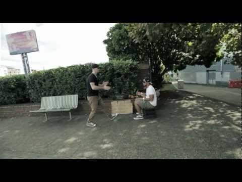 Rale ft. Keps - Shes Like Ohhh OFFICIAL MUSIC VIDEO