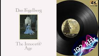 Dan Fogelberg (The innocent age, LP, 1981) - 09   Stolen Moments