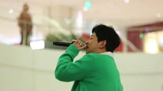 [180124] 딘딘(DINDIN) - Must Be The Money(김과장 OST)