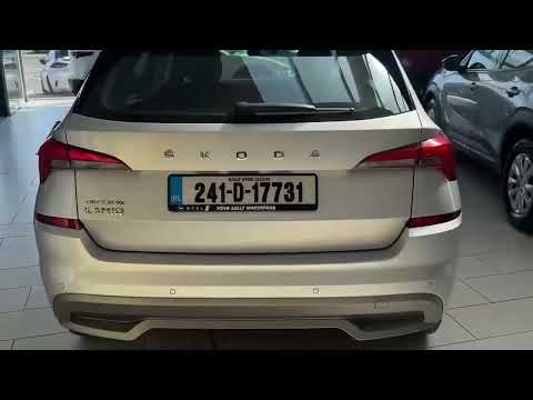 Skoda Kamiq Ambition 1.0TSI 110HP - Image 2