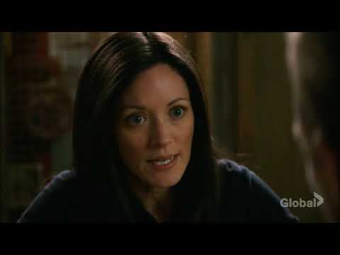 NCIS: Los Angeles 10x03 Callen and Joelle Scenes