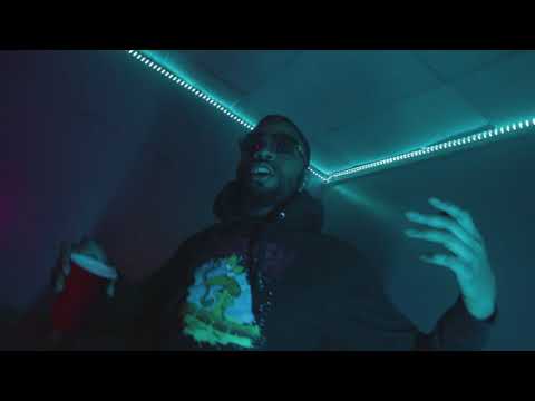 Mauri Corey x CBSM Henny - Criminal Enterprise (Produced By CBSM Henny) - Shot By TVM -