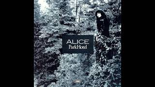 Viali di solitudine- Alice