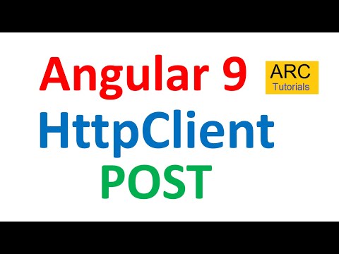 Angular 9 Tutorial For Beginners 1 Introduction and Version History