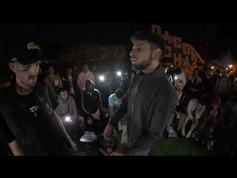 RASTA vs MANÉ | SEMIFINAL | Fecha 5 | (Final del Torneo Pretemporada 2021/22)