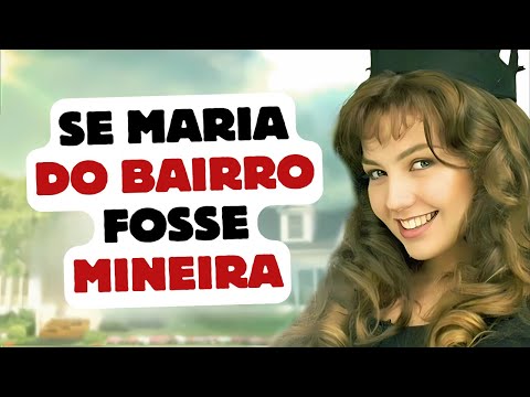 Em Minas Gerais video