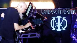 DREAM THEATER &quot;A Nightmare To Remember&quot; live (2 Jul 2019) Athens [4K]