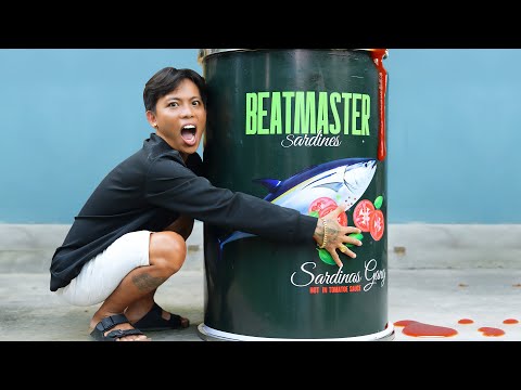 Pinakamalaking Sardinas