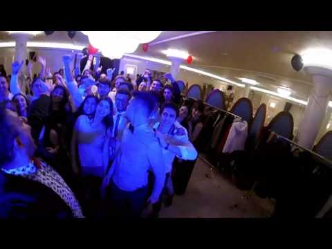 Festa 18 anni Villa Medici - Animazione per Feste e Matrimoni con GoPro - Francesco Barattucci