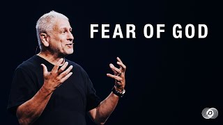 Fear of God - Louie Giglio