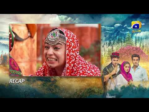 Recap Meray Humnasheen Episode 40 - 23rd September 2022 - HAR PAL GEO
