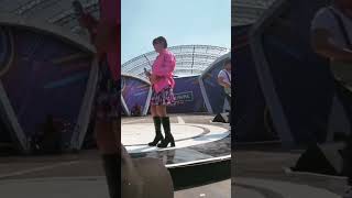 Download lagu Bagindas feat Happy Asmara Suka sama kamu live at ... mp3