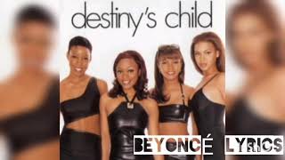 Destiny&#39;s Child - My Time Has Come (Dedicated To Andretta Tilman) Lyrics Na Descrição Do Vídeo 👇