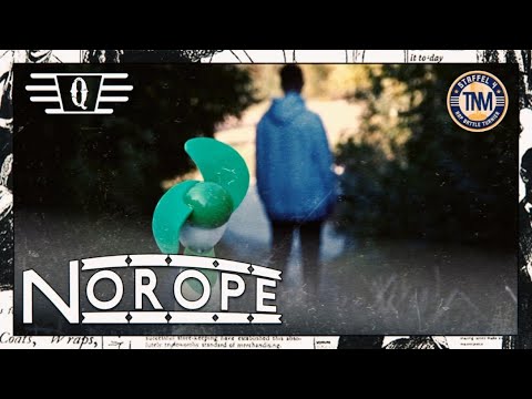 Norope ║ QUALIFIKATION ║ TNM Rap Battle S4 ║ prod. by comma dee