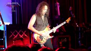 Download lagu METALLICA   JOHN BUSH - THE FOUR HORSEMEN - 30 ANNIVERSARY [MULTICAM MIX] - AUDIO [LM] - FILLMORE mp3