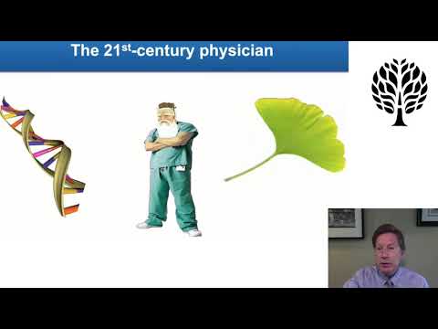 Ancestral health and the reversal of cognitive decline - Dale Bredesen (AHS21)